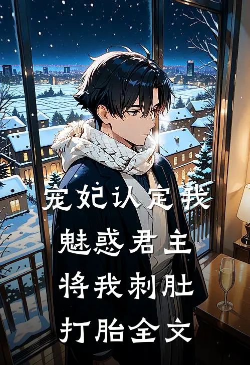 宠妃认定我魅惑君主，将我刺肚打胎全文
