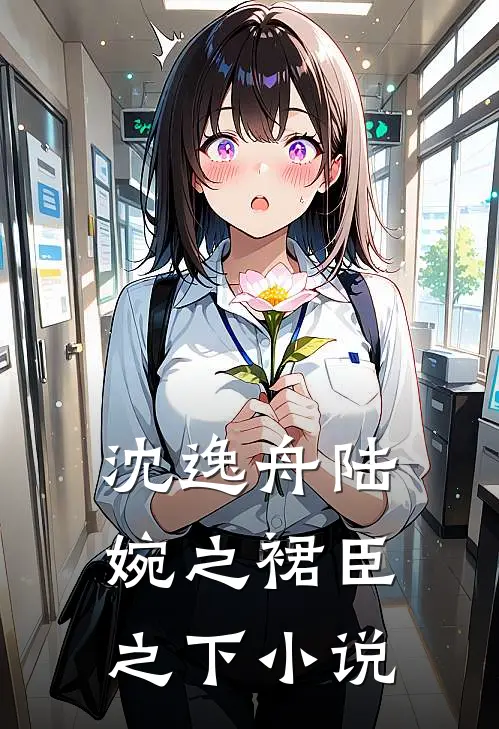 沈逸舟陆婉之裙臣之下小说