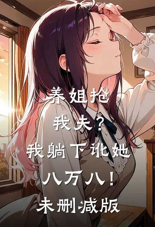 养姐抢我夫？我躺下讹她八万八！未删减版
