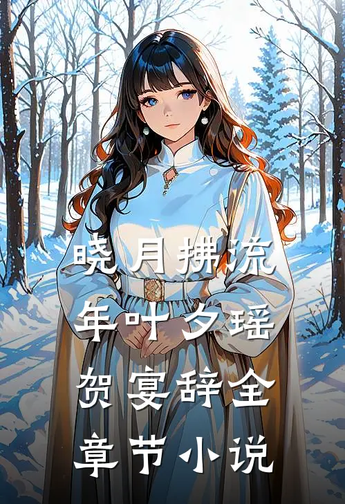 晓月拂流年叶夕瑶贺宴辞全章节小说
