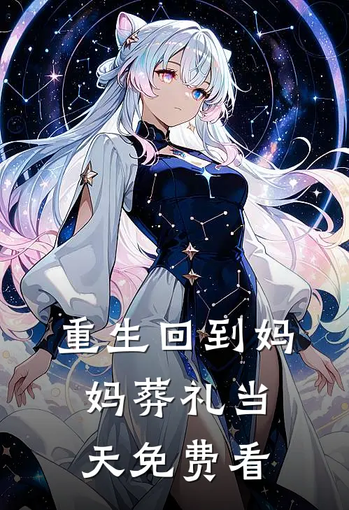 重生回到妈妈葬礼当天免费看