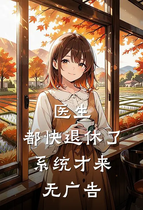 医生：都快退休了，系统才来无广告