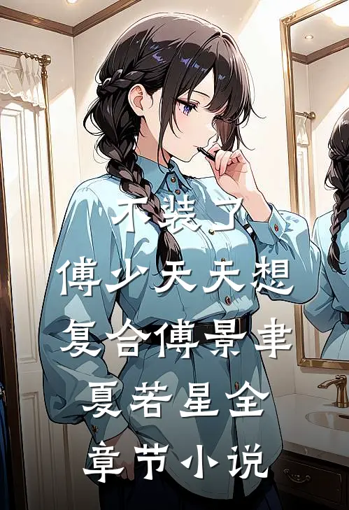 不装了，傅少天天想复合傅景聿夏若星全章节小说
