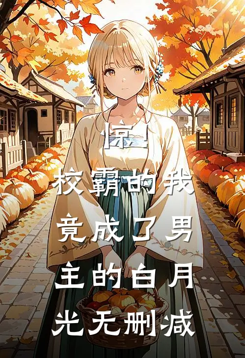 惊！校霸的我竟成了男主的白月光无删减