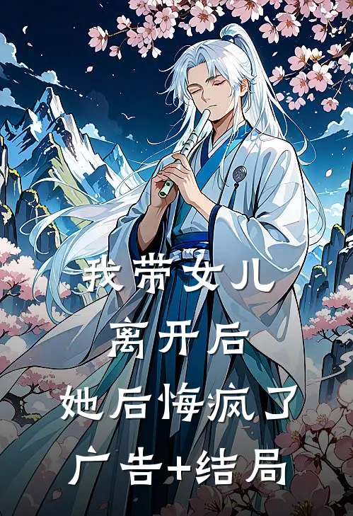 我带女儿离开后，她后悔疯了广告+结局