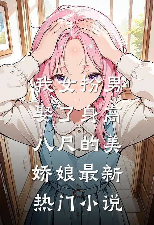 我女扮男，娶了身高八尺的美娇娘最新热门小说
