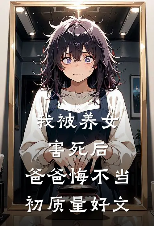 我被养女害死后，爸爸悔不当初质量好文
