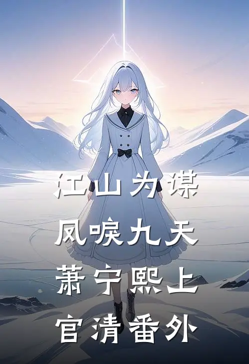 江山为谋，凤唳九天萧宁熙上官清番外