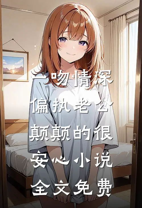 一吻情深，偏执老公颠颠的很安心小说全文免费