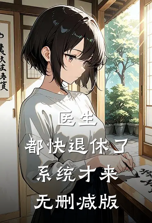 医生：都快退休了，系统才来无删减版