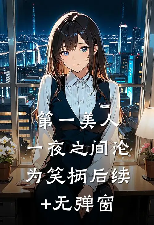 第一美人，一夜之间沦为笑柄后续+无弹窗
