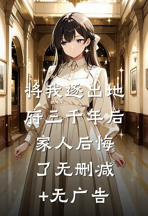 将我逐出地府三千年后，家人后悔了无删减+无广告
