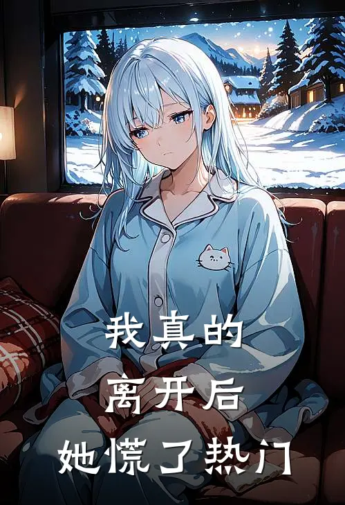 我真的离开后，她慌了热门