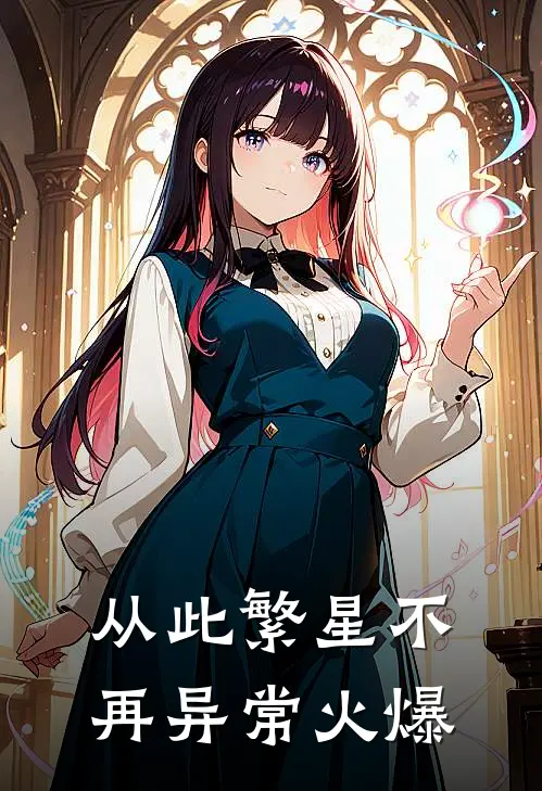 从此繁星不再异常火爆