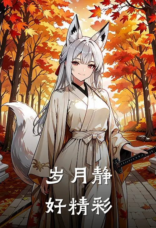 岁月静好精彩