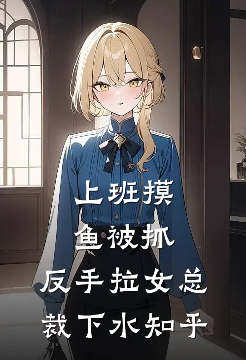 上班摸鱼被抓，反手拉女总裁下水知乎