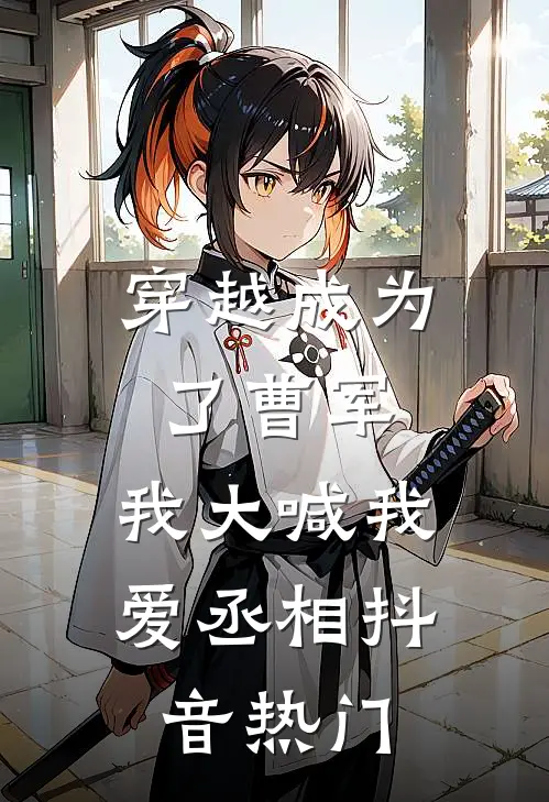 穿越成为了曹军，我大喊我爱丞相抖音热门