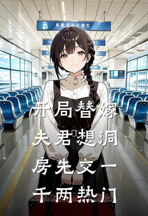 开局替嫁，夫君想洞房先交一千两热门