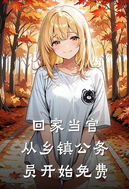 回家当官：从乡镇公务员开始免费