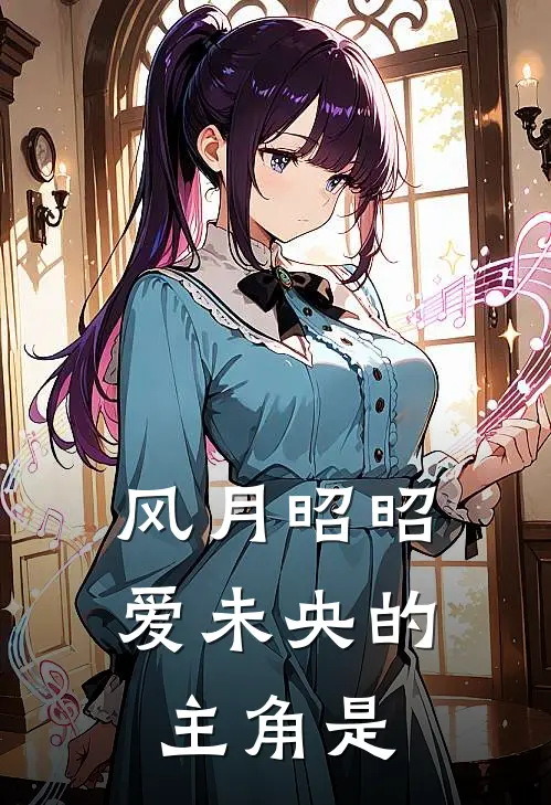 风月昭昭爱未央的主角是