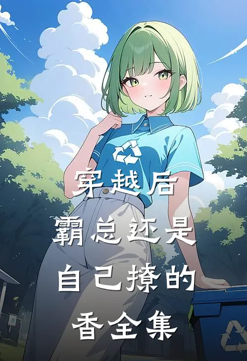 穿越后，霸总还是自己撩的香全集