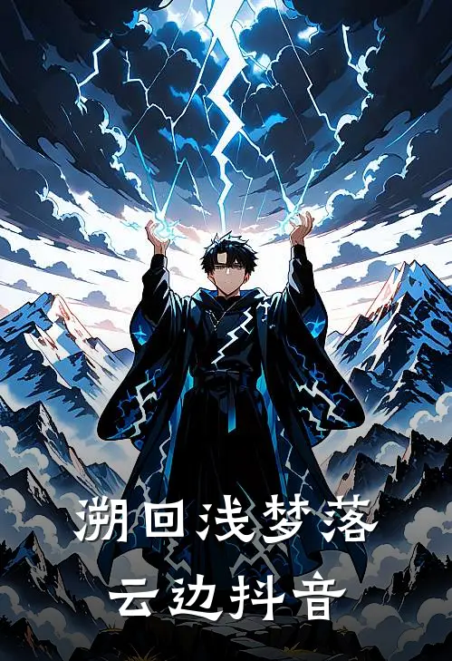 溯回浅梦落云边抖音