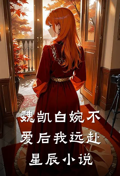 魏凯白婉不爱后我远赴星辰小说