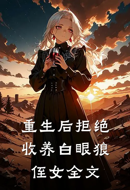 重生后拒绝收养白眼狼侄女全文