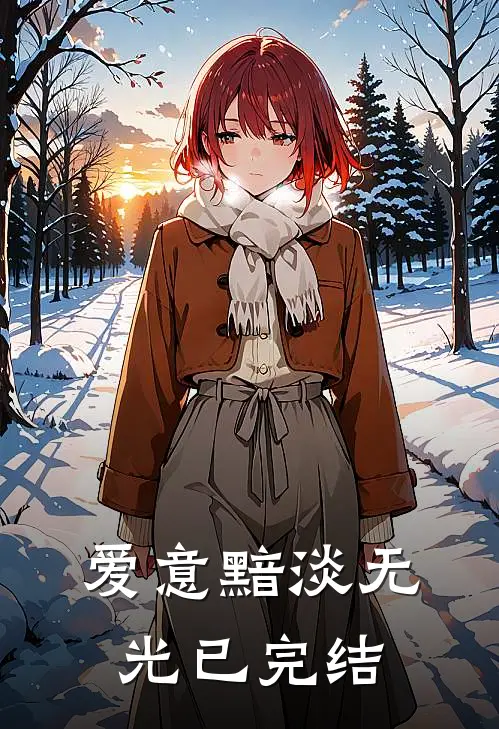 爱意黯淡无光已完结