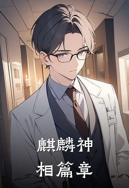麒麟神相篇章