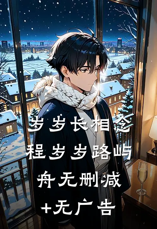 岁岁长相念程岁岁路屿舟无删减+无广告