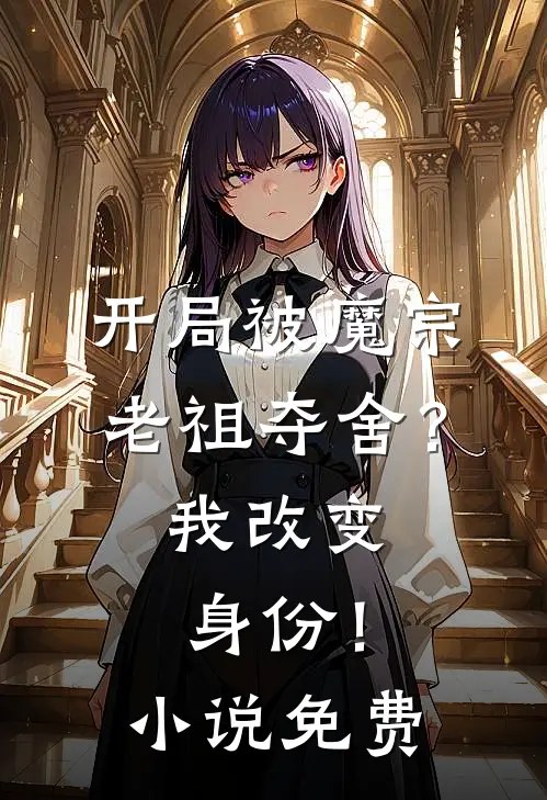 开局被魔宗老祖夺舍？我改变身份！小说免费