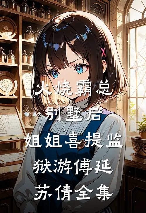 火烧霸总别墅后，姐姐喜提监狱游傅延苏倩全集