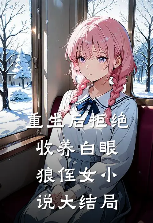 重生后拒绝收养白眼狼侄女小说大结局