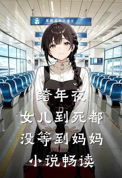 跨年夜，女儿到死都没等到妈妈小说畅读