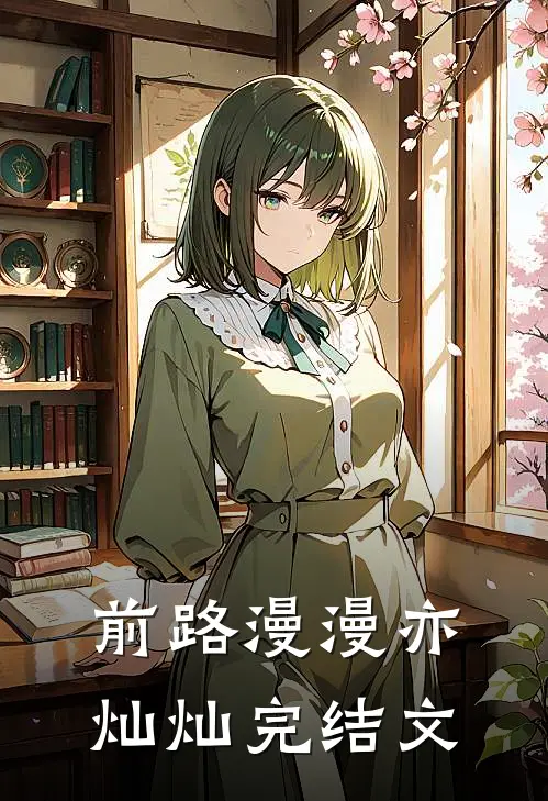 前路漫漫亦灿灿完结文