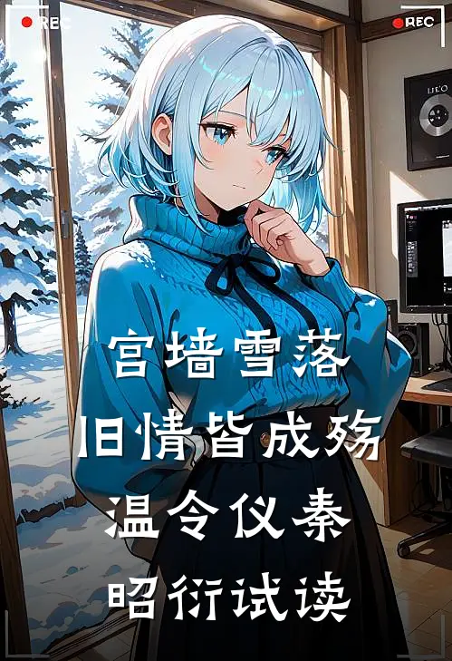 命中注定不爱你沈翰清沈瀚清番外
