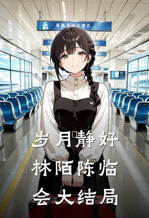 岁月静好林陌陈临会大结局
