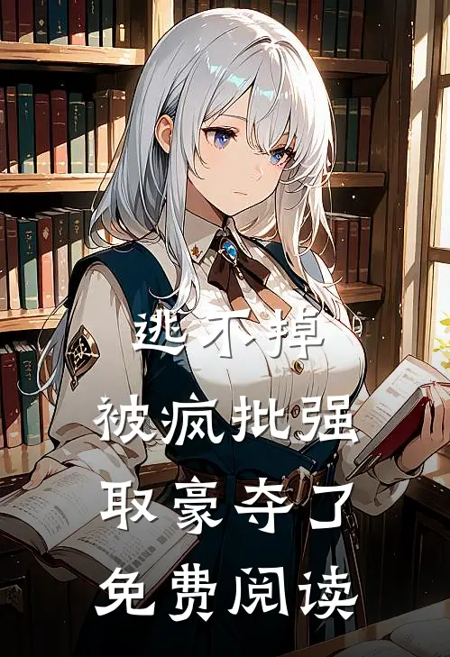 逃不掉，被疯批强取豪夺了免费阅读