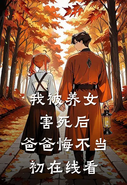我被养女害死后，爸爸悔不当初在线看