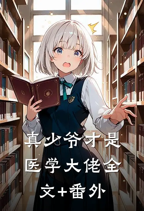 真少爷才是医学大佬全文+番外