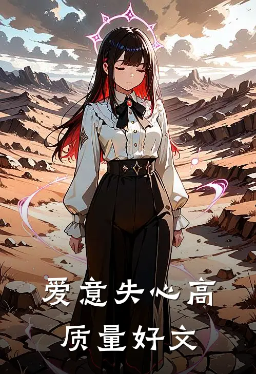 爱意失心高质量好文