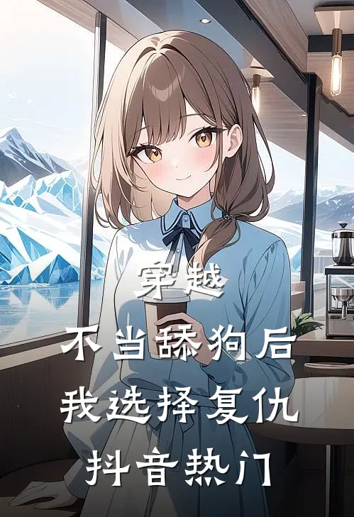 穿越：不当舔狗后，我选择复仇抖音热门