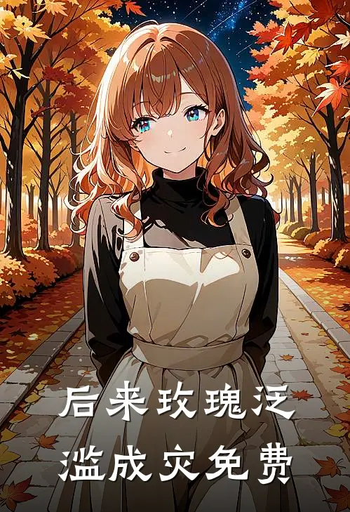 后来玫瑰泛滥成灾免费