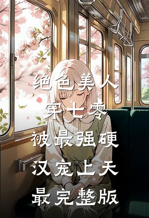 绝色美人穿七零，被最强硬汉宠上天最完整版