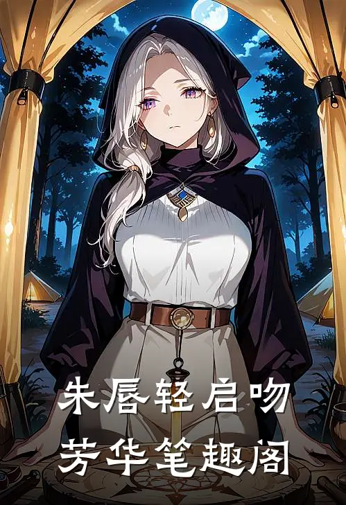 朱唇轻启吻芳华笔趣阁