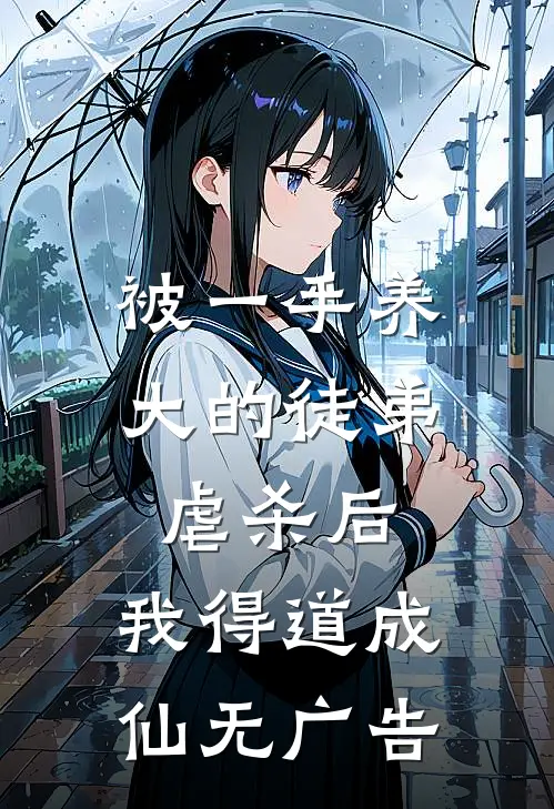 被一手养大的徒弟虐杀后，我得道成仙无广告