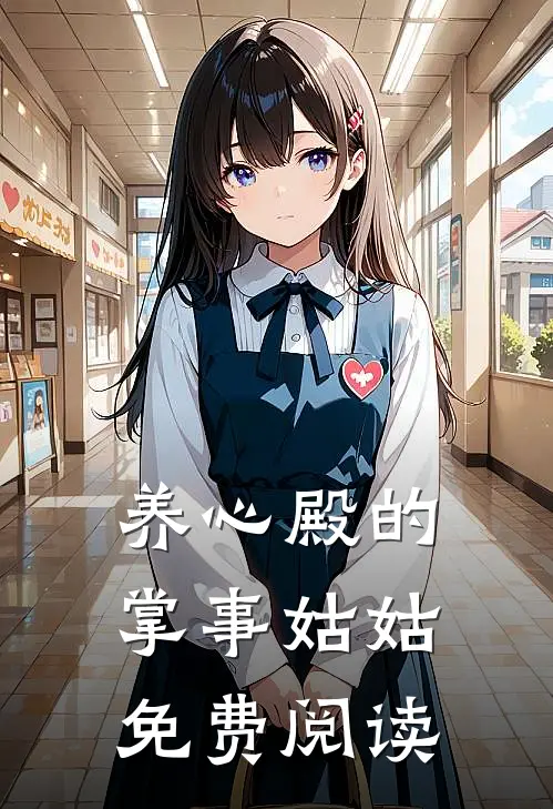 养心殿的掌事姑姑免费阅读