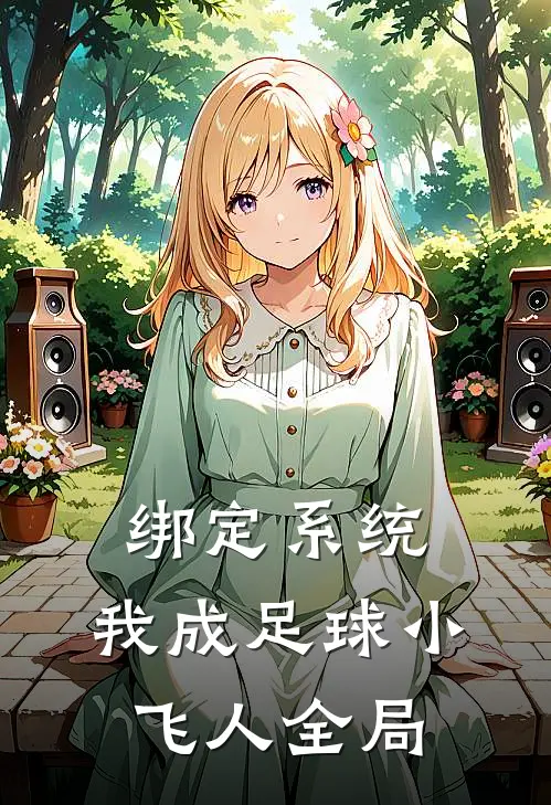 绑定系统：我成足球小飞人全局