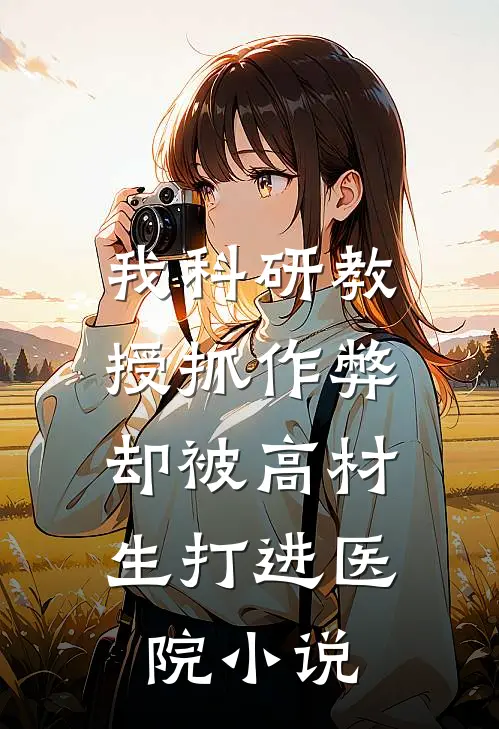 我科研教授抓作弊，却被高材生打进医院小说